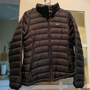 Patagonia Down Jacket